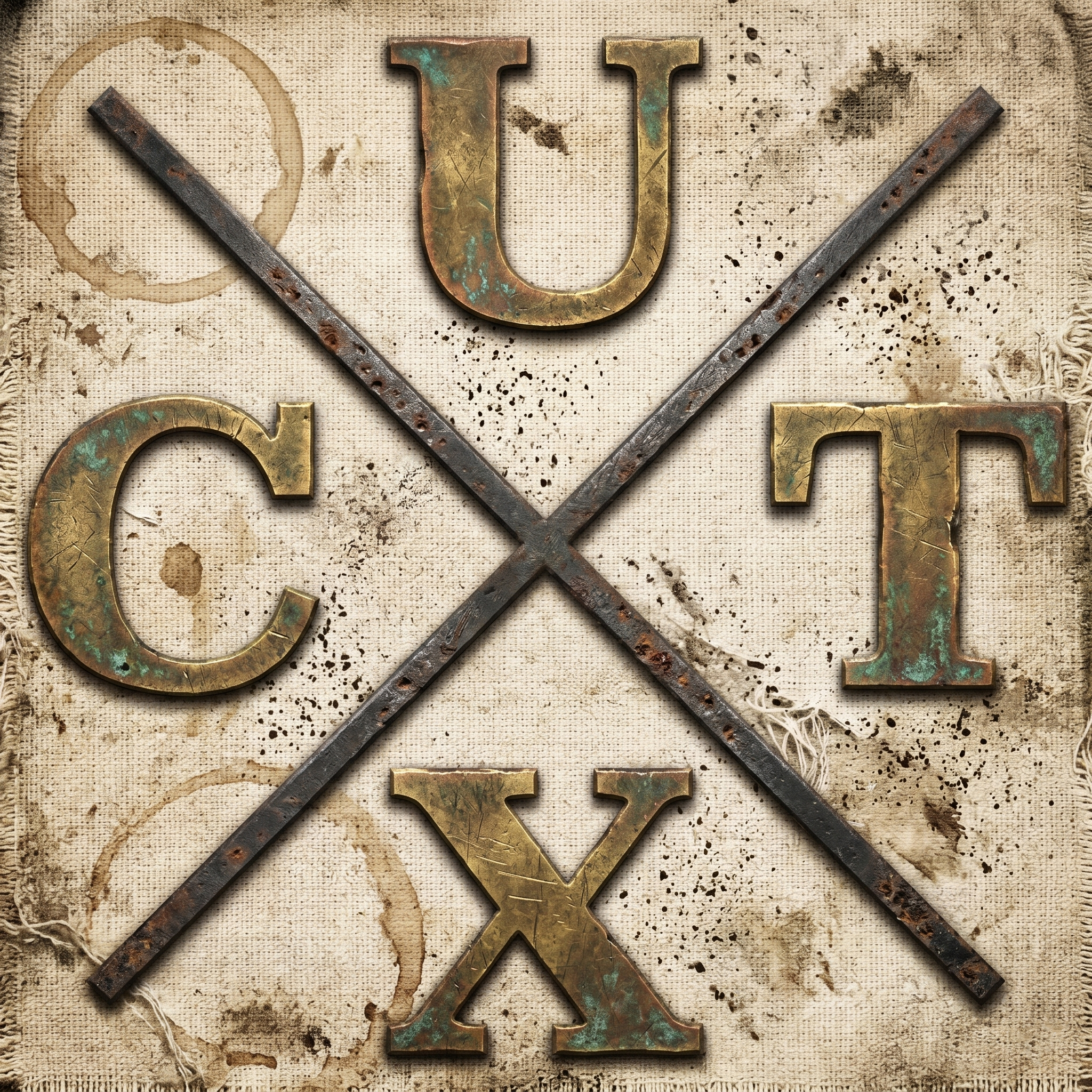 CUTX Metal Work
