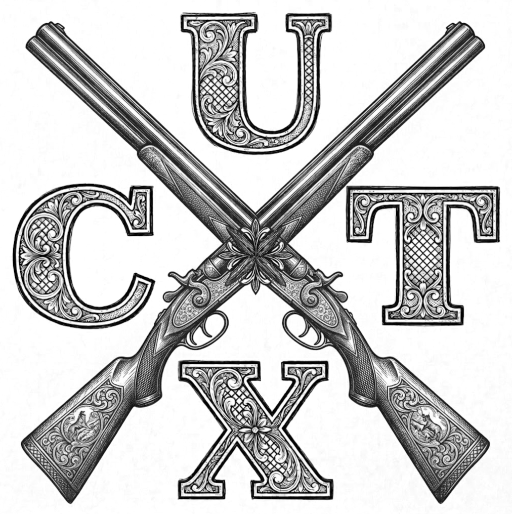 CUTX Guns Out