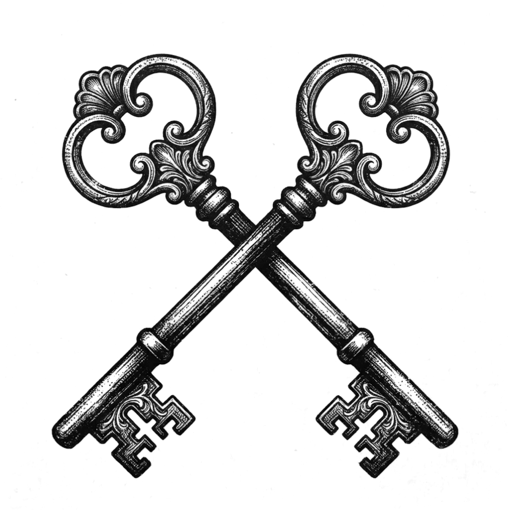 CUTX Keys